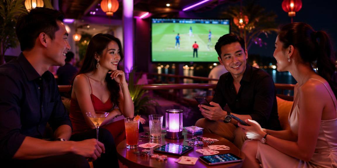 mq9 Gonzos Quest Trên mq9 — Cơ Chế Avalanche Và Hệ Số Nhân Tăng Dần